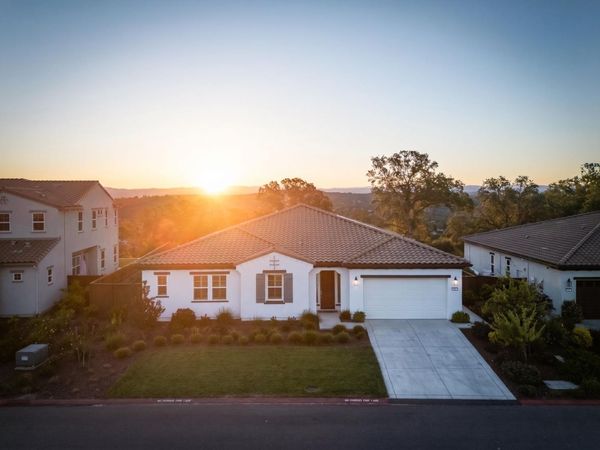 7017 Benevento Dr, El Dorado Hills, CA 95762