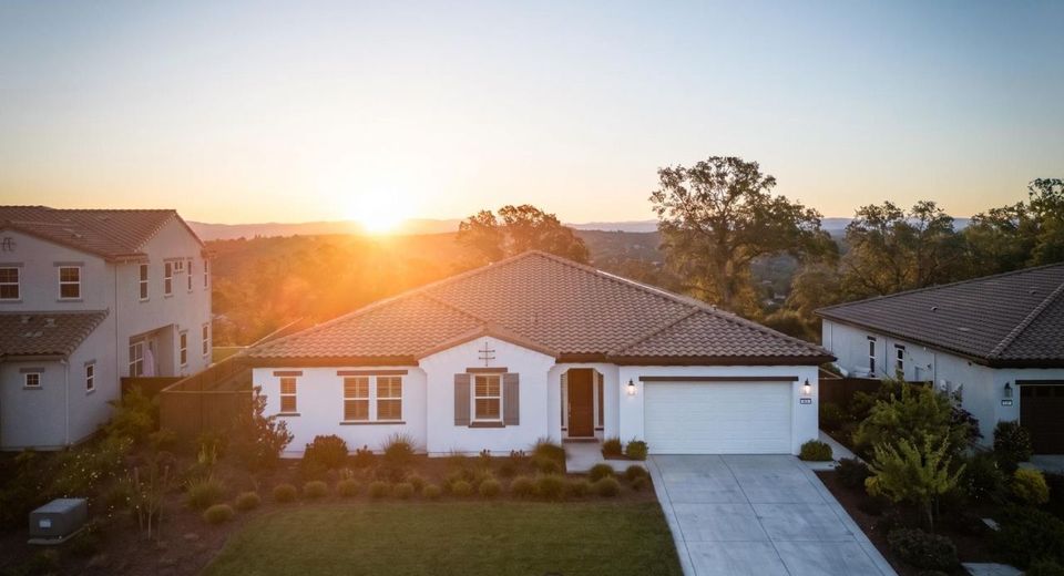 7017 Benevento Dr, El Dorado Hills, CA 95762 Photo