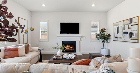 7017 Benevento Dr, El Dorado Hills, CA 95762 Photo