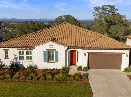 7017 Benevento Dr, El Dorado Hills, CA 95762 Photo