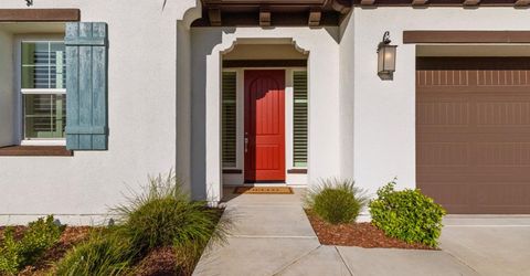 7017 Benevento Dr, El Dorado Hills, CA 95762 Photo