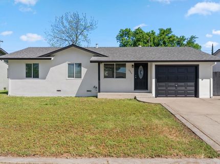 6940 Gillingham Way, North Highlands, CA 95660 Photo