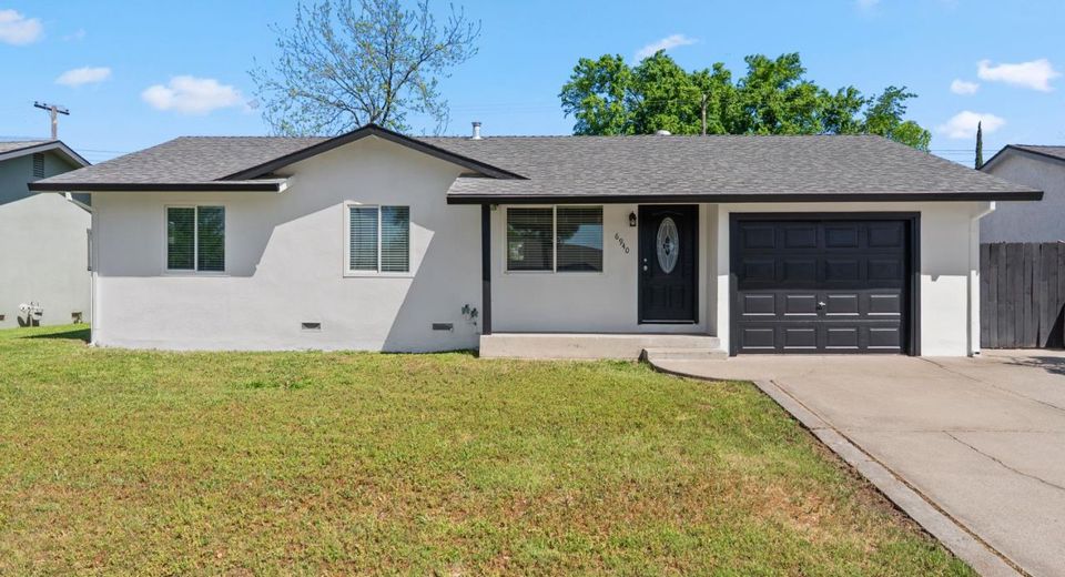 6940 Gillingham Way, North Highlands, CA 95660 Photo