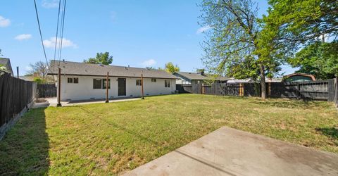 6940 Gillingham Way, North Highlands, CA 95660 Photo