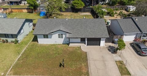 6940 Gillingham Way, North Highlands, CA 95660 Photo