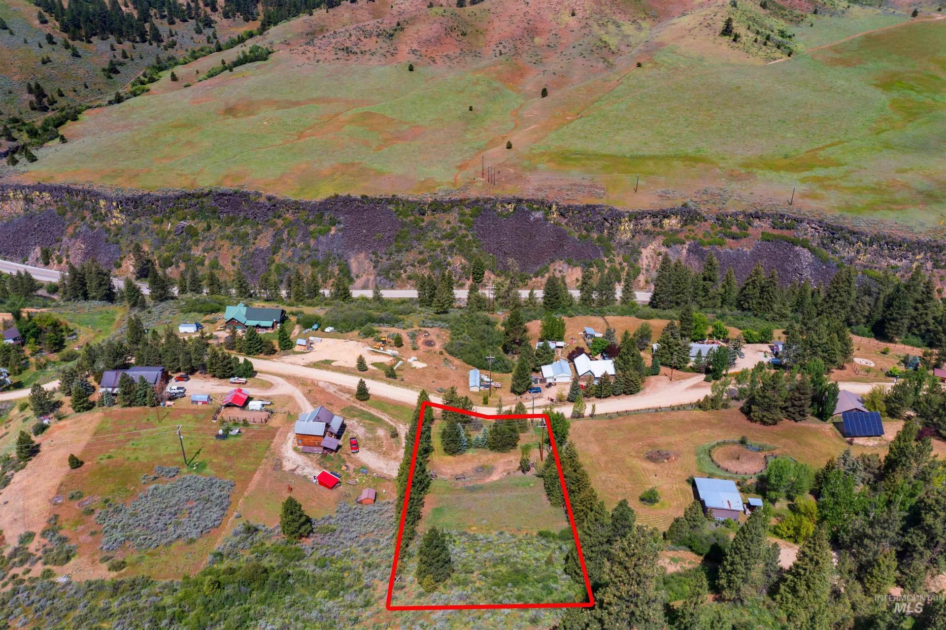 Tbd Rimview Dr., Boise, ID 83716 Main Photo