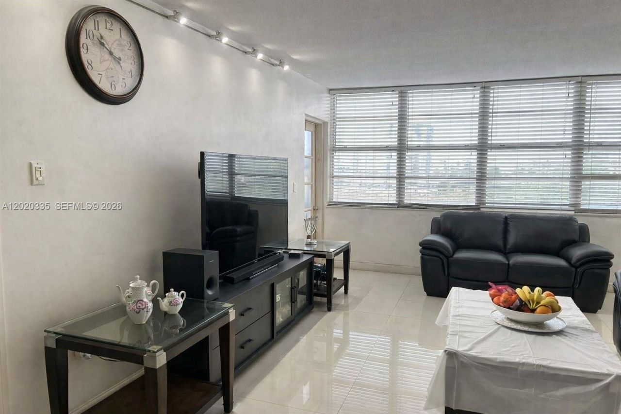 1351 NE Miami Gardens Dr, Unit 511E, Miami, FL 33179 Photo