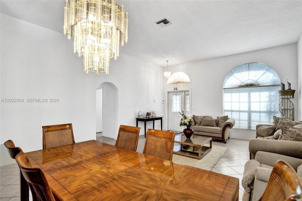 1155 NW 132nd Ave, Pembroke Pines, FL 33028 Photo