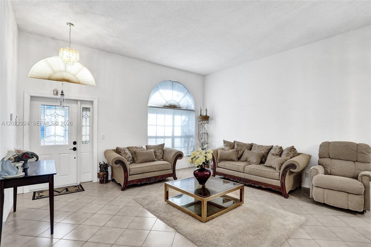 1155 NW 132nd Ave, Pembroke Pines, FL 33028 Photo