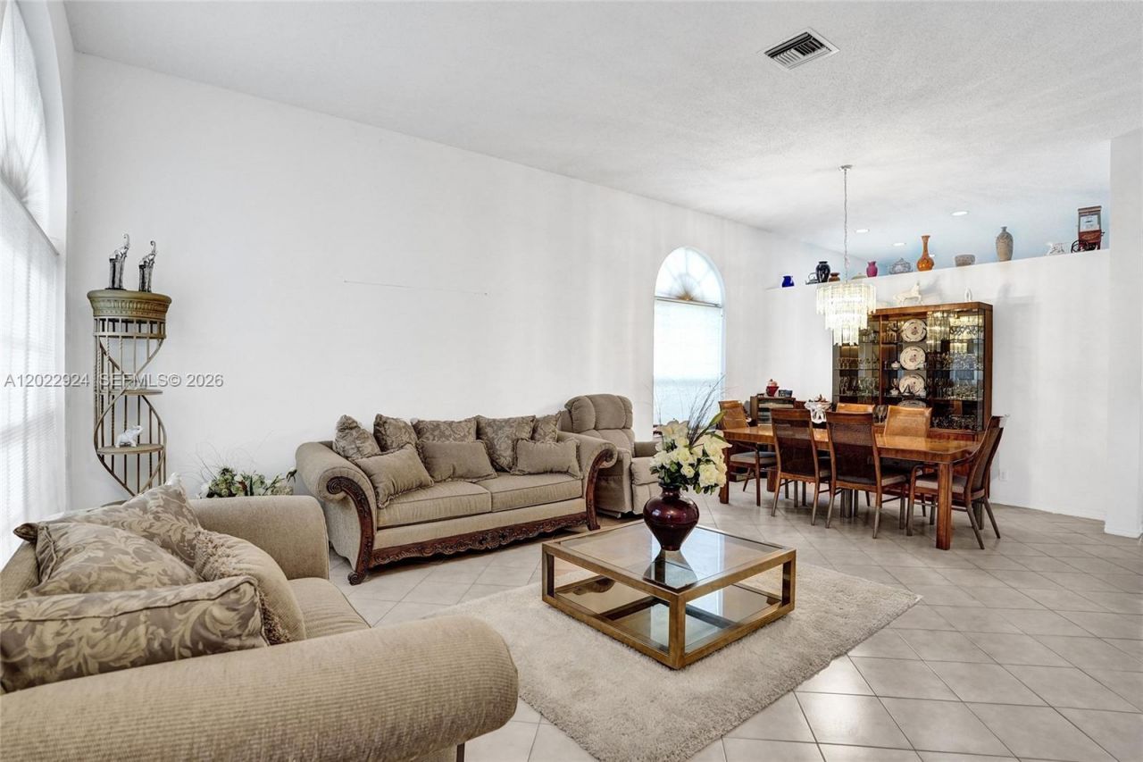 1155 NW 132nd Ave, Pembroke Pines, FL 33028 Photo
