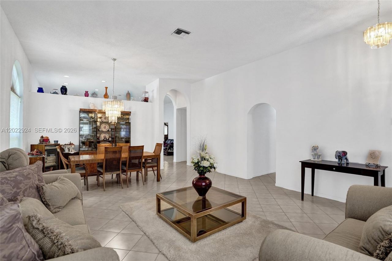 1155 NW 132nd Ave, Pembroke Pines, FL 33028 Photo