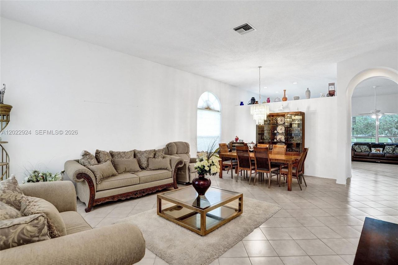 1155 NW 132nd Ave, Pembroke Pines, FL 33028 Photo