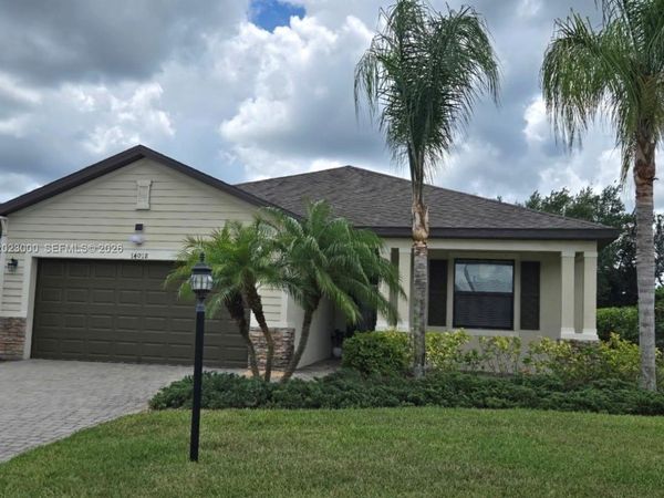 14018 ALEDO CT, Unit 14018, Fort Myers, FL 33905