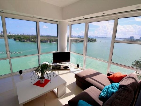 900 Bay Dr , Unit 1027, Miami Beach, FL 33141