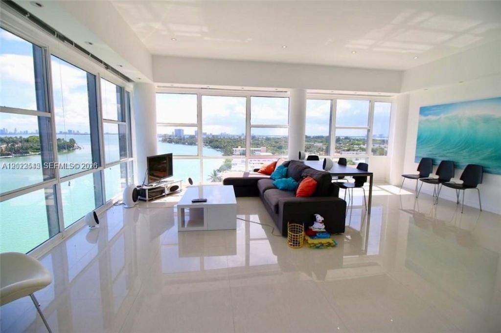 900 Bay Dr , Unit 1027, Miami Beach, FL 33141 Photo