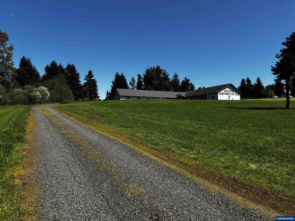 38520, 38524 Highway 226, Scio, OR 97374