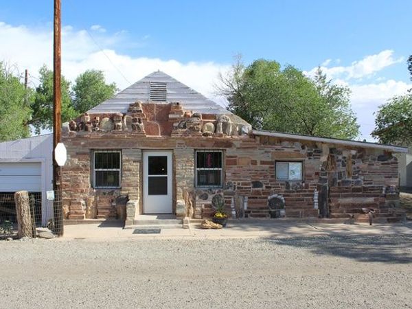 200 W 100 N, Hanksville, UT 84734