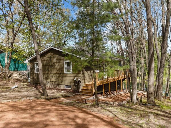N2382 ALPINE DRIVE, Wautoma, WI 54982
