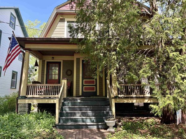 878 HUBBARD STREET, Green Bay, WI 54303