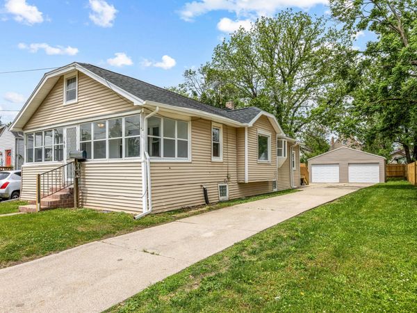 166 Winter Street, Battle Creek, MI 49015