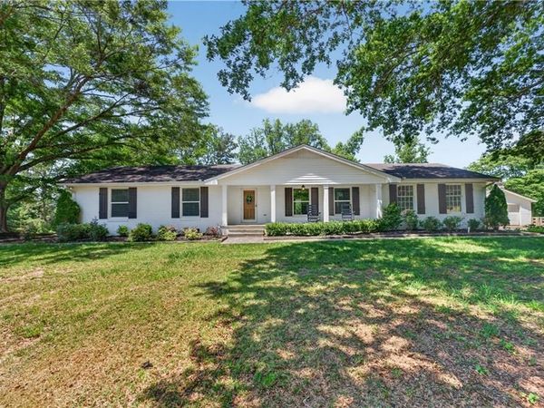 511 Bart Manous Road, Canton, GA 30115
