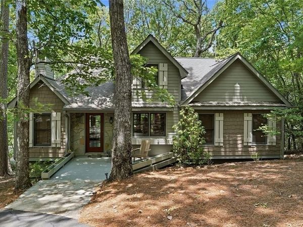 224 Indian Pipe Drive, Jasper, GA 30143