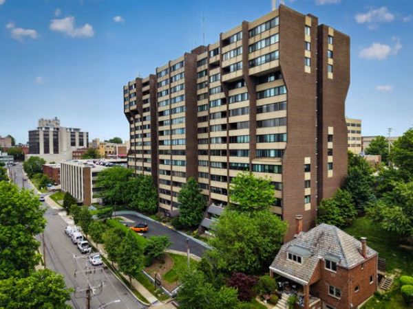 750 Washington Rd, Unit 1204, Pittsburgh, PA 15228