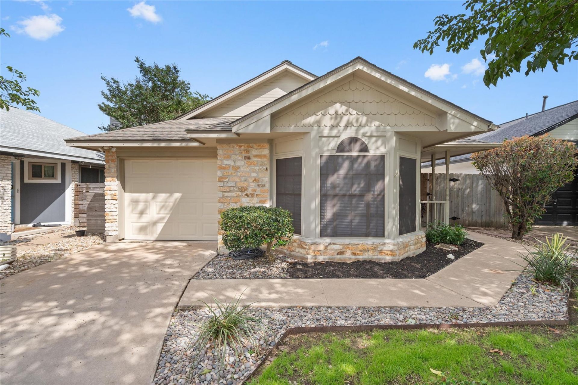 16811 Village Oak Loop, Austin, TX 78717 Main Photo