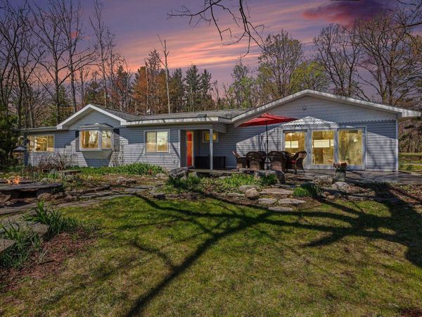 8101 Long Lake Road, Hale, MI 48739