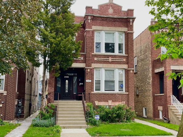 2105 Highland Avenue , Berwyn, IL 60402
