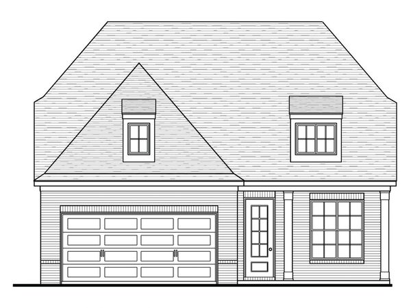 9597 COTTON FEED ST, Cordova, TN 38018