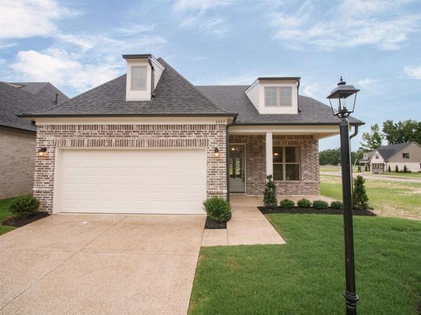 9597 COTTON FEED ST, Cordova, TN 38018