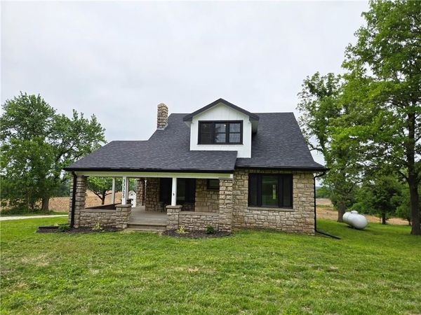 33305 Reber Road, Sibley, MO 64088