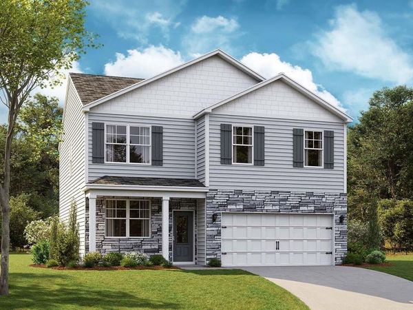 611 Claiborne Drive , Clinton, TN 37716