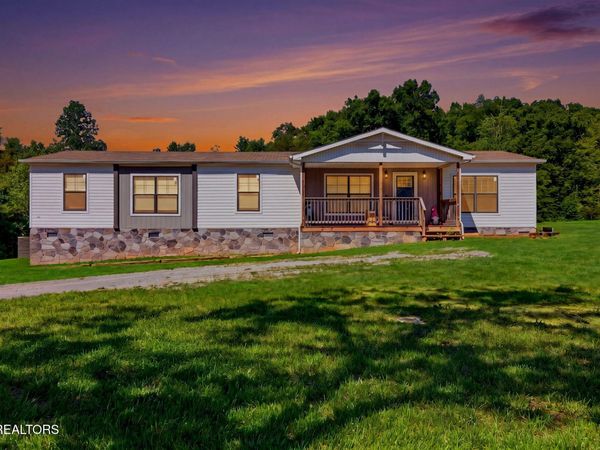 2121 Bales Rd, Knoxville, TN 37914