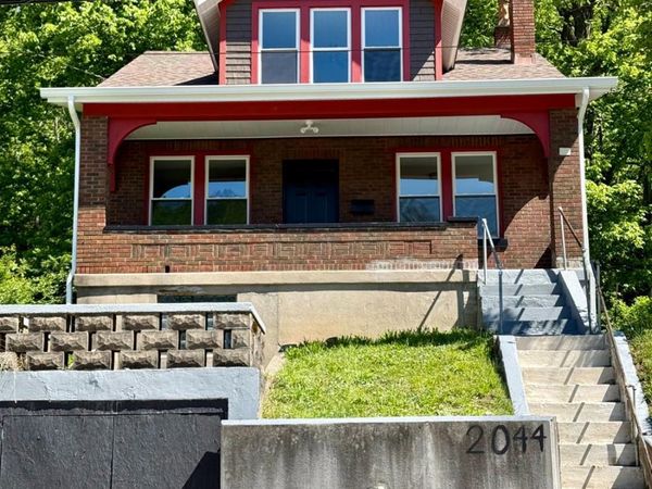 2044 Queen City Avenue, Cincinnati, OH 45214