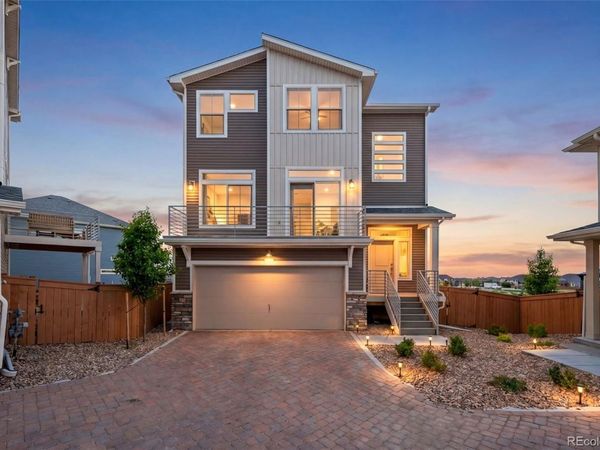 16103 E 111th Drive , Commerce City, CO 80022