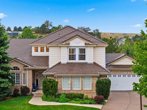7148 S Quemoy Street, Aurora, CO 80016