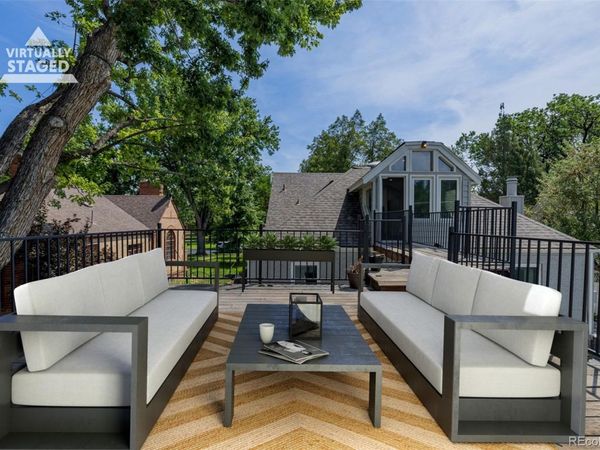 717 N Monaco Street Parkway , Denver, CO 80220
