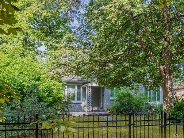 717 N Monaco Street Parkway , Denver, CO 80220