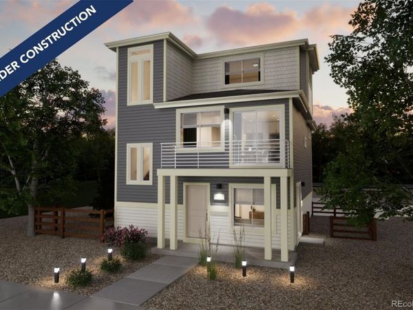 3448 Baltin Road, Johnstown, CO 80534