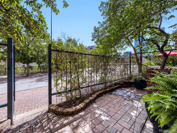 1616 14th Street, Unit 1B, Denver, CO 80202