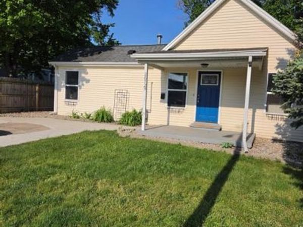 26725 PALMER BLVD , Madison Heights, MI 48071