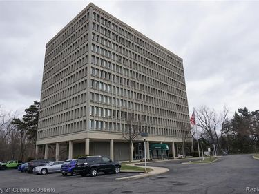 22700 Garrison Street, Dearborn, MI 48124