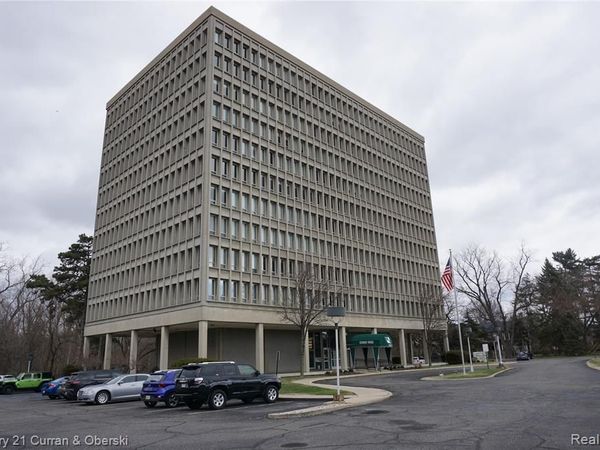 22700 Garrison Street, Dearborn, MI 48124