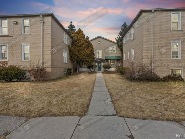 1000 MERTON Road, Detroit, MI 48203