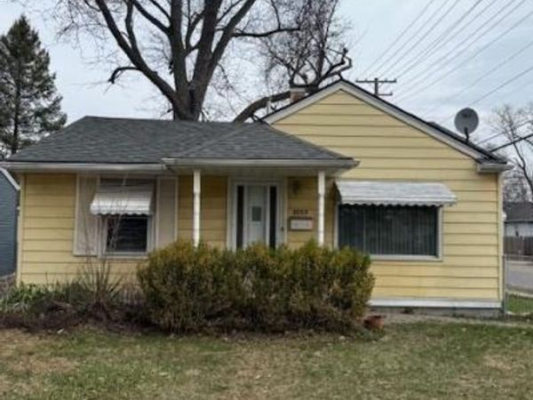 2023 Ardmore Drive , Ferndale, MI 48220