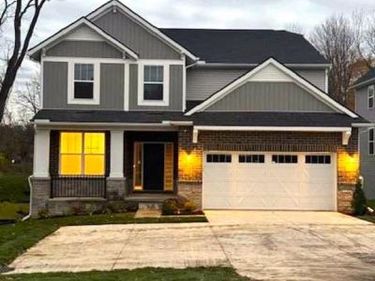 6978 Colony Drive, West Bloomfield Twp, MI 48323