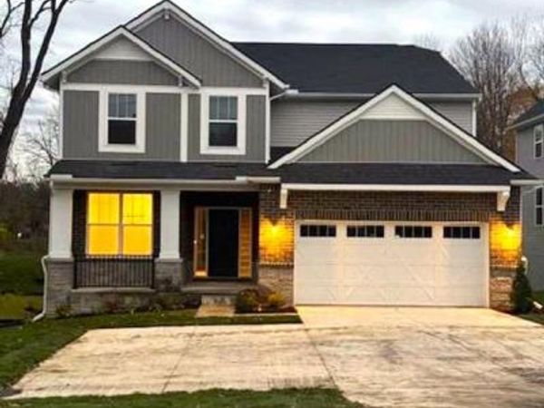 6978 Colony Drive , West Bloomfield Twp, MI 48323