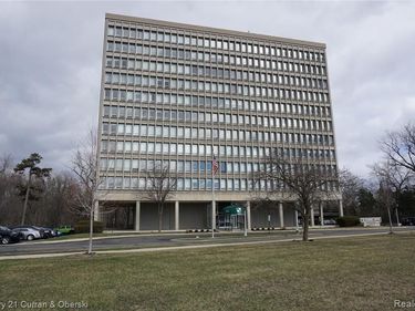 22700 Garrison Street, Dearborn, MI 48124